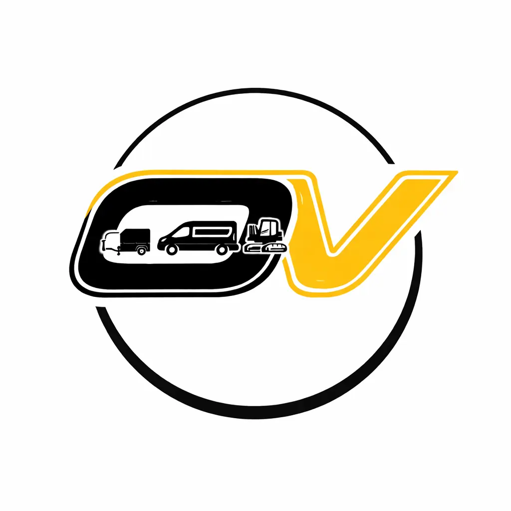 Onkel's Vermietung Logo